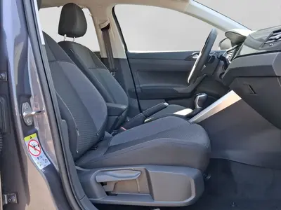 Volkswagen Polo – Foto 4