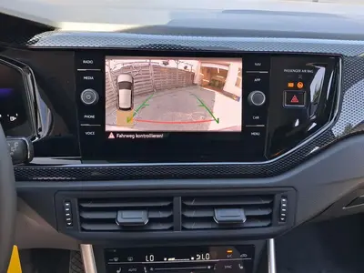 Volkswagen Polo – Foto 12