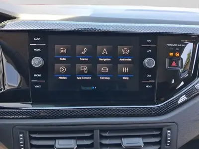 Volkswagen Polo – Foto 14