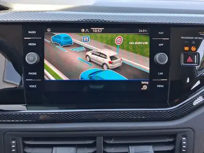 Volkswagen Polo – Foto 15