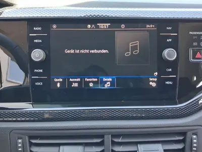 Volkswagen Polo – Foto 16