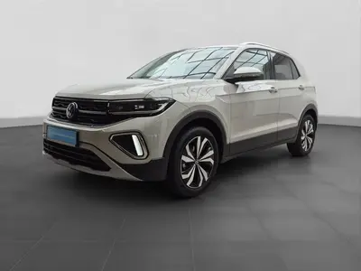 Volkswagen T-Cross – Foto 2