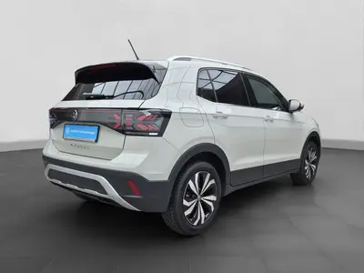 Volkswagen T-Cross – Foto 3