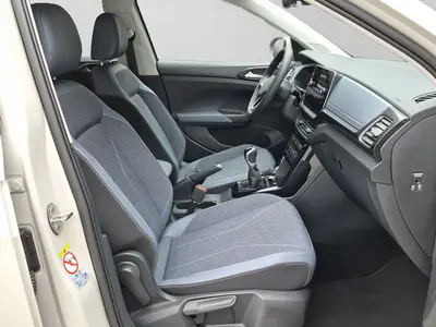 Volkswagen T-Cross – Foto 4