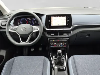 Volkswagen T-Cross – Foto 5