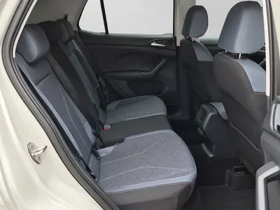 Volkswagen T-Cross – Foto 6