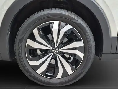 Volkswagen T-Cross – Foto 7