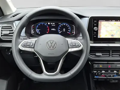 Volkswagen T-Cross – Foto 9
