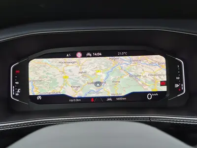 Volkswagen T-Cross – Foto 10