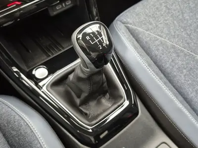 Volkswagen T-Cross – Foto 11