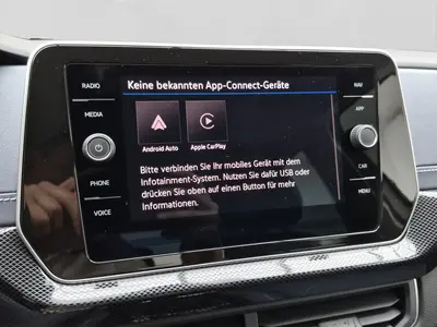 Volkswagen T-Cross – Foto 15