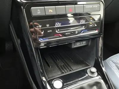 Volkswagen T-Cross – Foto 16