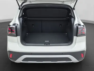 Volkswagen T-Cross – Foto 17