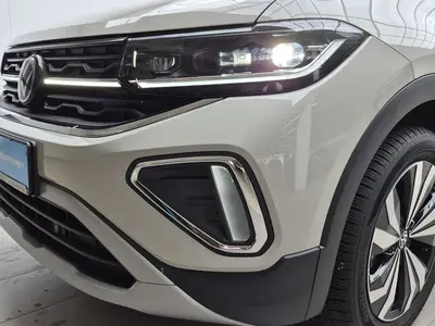 Volkswagen T-Cross – Foto 18