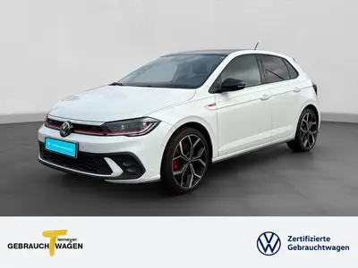 Volkswagen Polo GTI – Foto 1