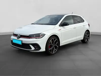 Volkswagen Polo GTI – Foto 2