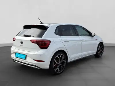 Volkswagen Polo GTI – Foto 3