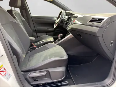 Volkswagen Polo GTI – Foto 4