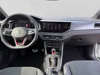 Volkswagen Polo GTI – Foto 5