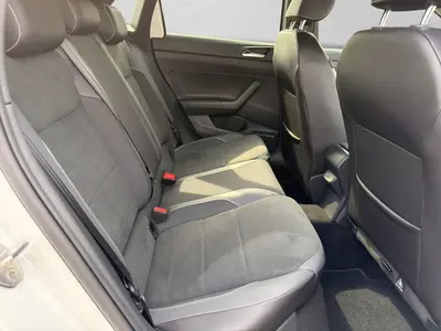 Volkswagen Polo GTI – Foto 6