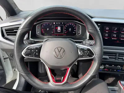 Volkswagen Polo GTI – Foto 9