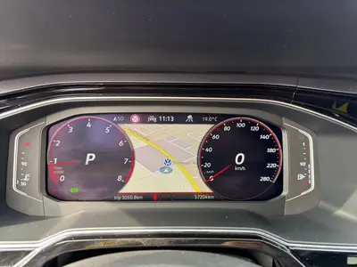 Volkswagen Polo GTI – Foto 10