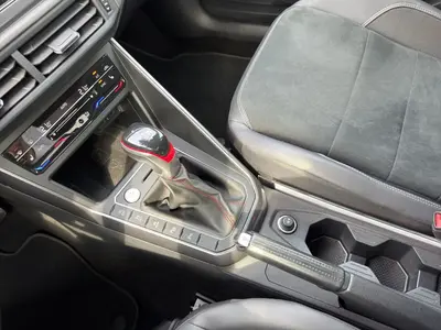 Volkswagen Polo GTI – Foto 11