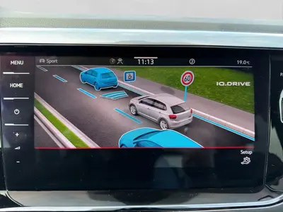 Volkswagen Polo GTI – Foto 12