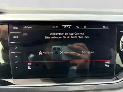Volkswagen Polo GTI – Foto 15