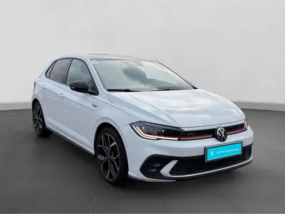 Volkswagen Polo GTI – Foto 18