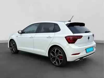 Volkswagen Polo GTI – Foto 19