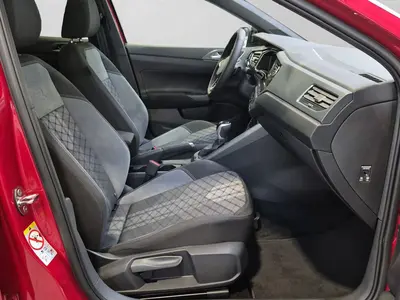Volkswagen Taigo – Foto 4