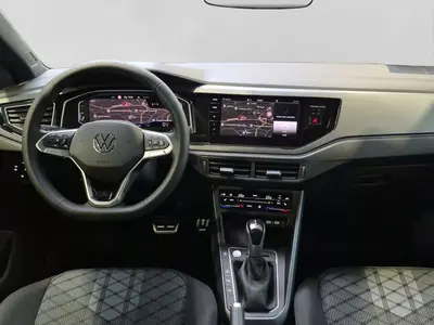 Volkswagen Taigo – Foto 5