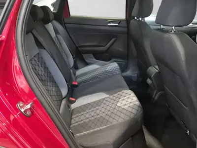 Volkswagen Taigo – Foto 6