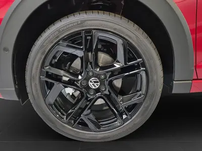 Volkswagen Taigo – Foto 7