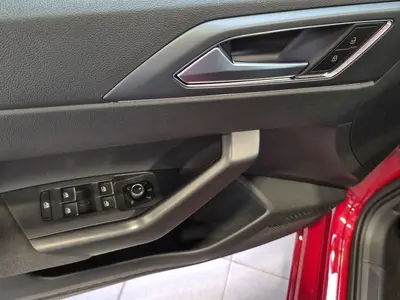 Volkswagen Taigo – Foto 8