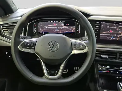 Volkswagen Taigo – Foto 9