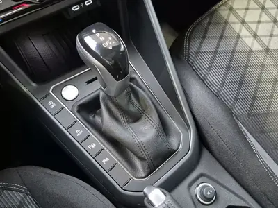 Volkswagen Taigo – Foto 11