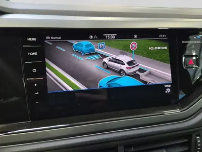 Volkswagen Taigo – Foto 13