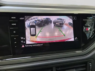 Volkswagen Taigo – Foto 14