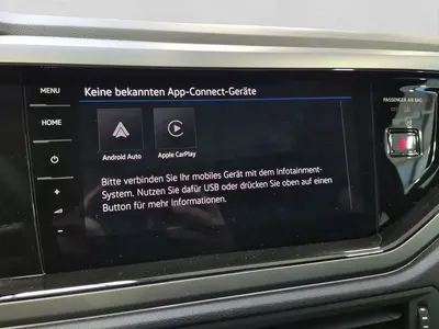 Volkswagen Taigo – Foto 15