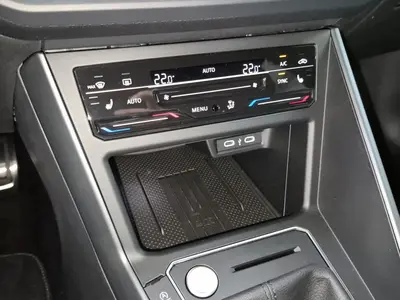 Volkswagen Taigo – Foto 16