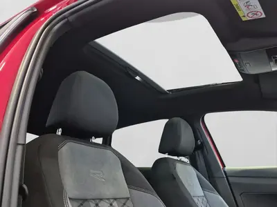 Volkswagen Taigo – Foto 18