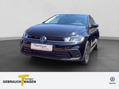 Volkswagen Polo – Foto 1