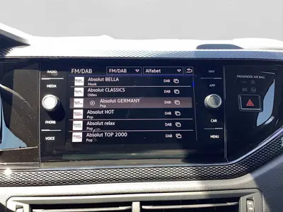 Volkswagen Polo – Foto 13