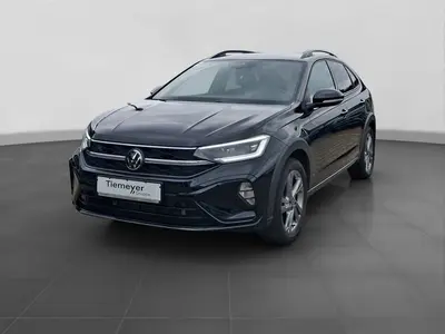 Volkswagen Taigo – Foto 2