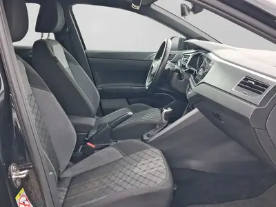 Volkswagen Taigo – Foto 4