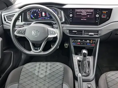 Volkswagen Taigo – Foto 5