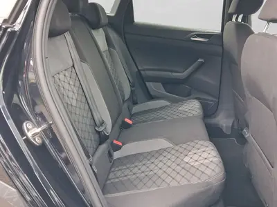 Volkswagen Taigo – Foto 6