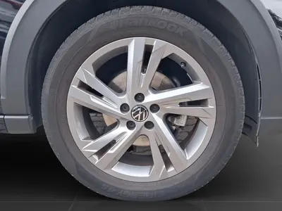 Volkswagen Taigo – Foto 7